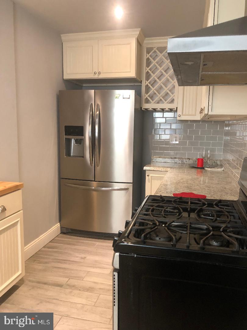 HOLMESBURG - Residential