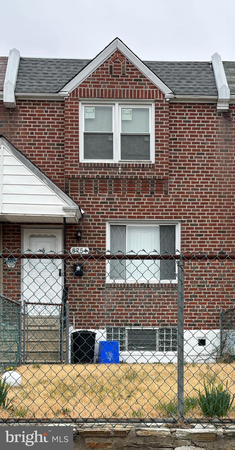 HOLMESBURG - Residential