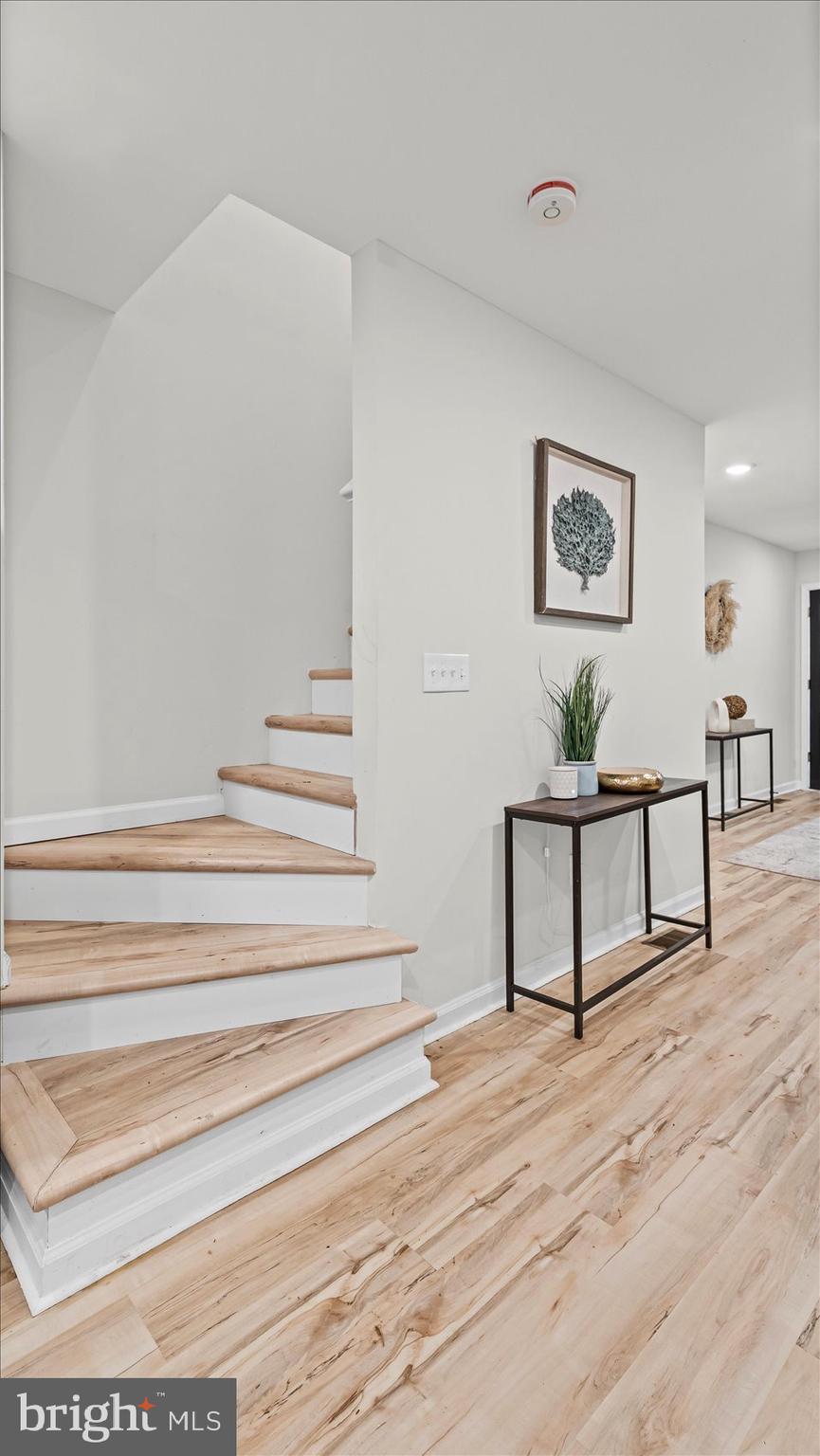 WASHINGTON VILLAGE - Residential