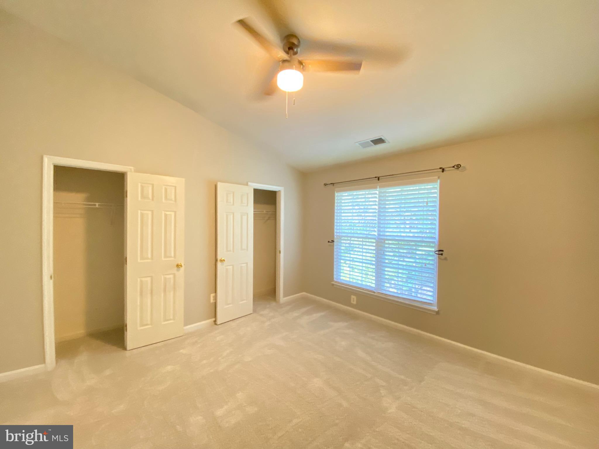 MOUNT VERNON TOWNES - Residential Lease