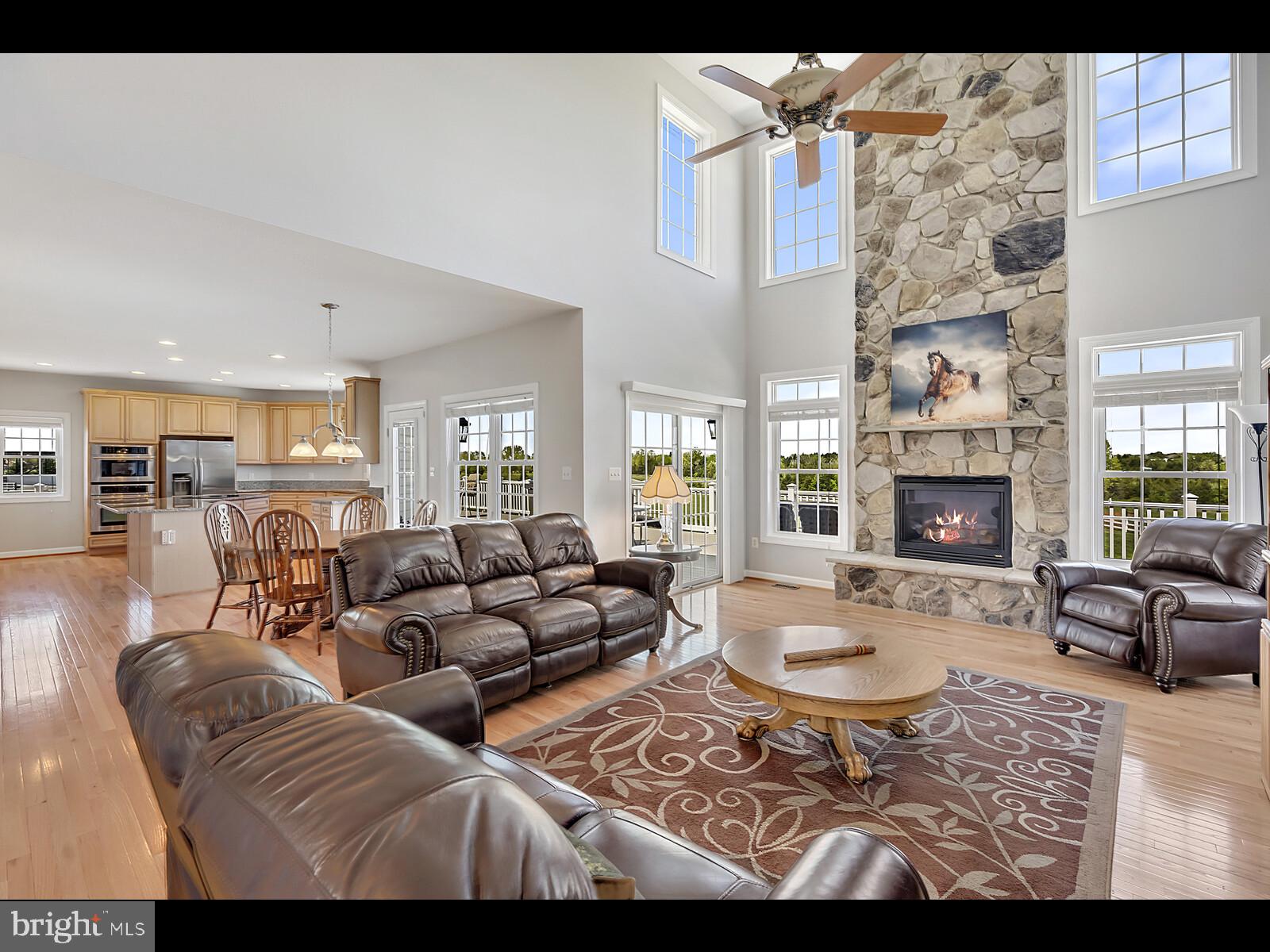 CEDAR KNOLL ESTATES - Residential