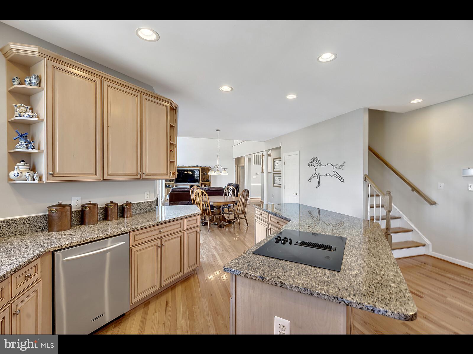 CEDAR KNOLL ESTATES - Residential