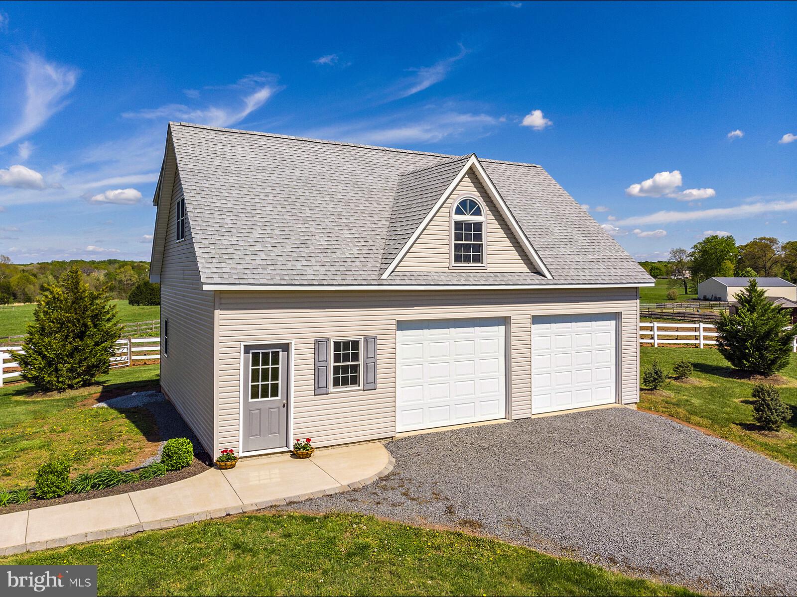 CEDAR KNOLL ESTATES - Residential