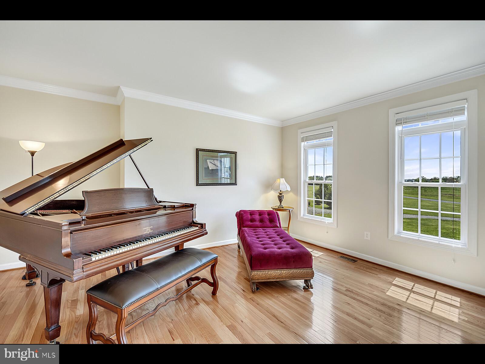 CEDAR KNOLL ESTATES - Residential