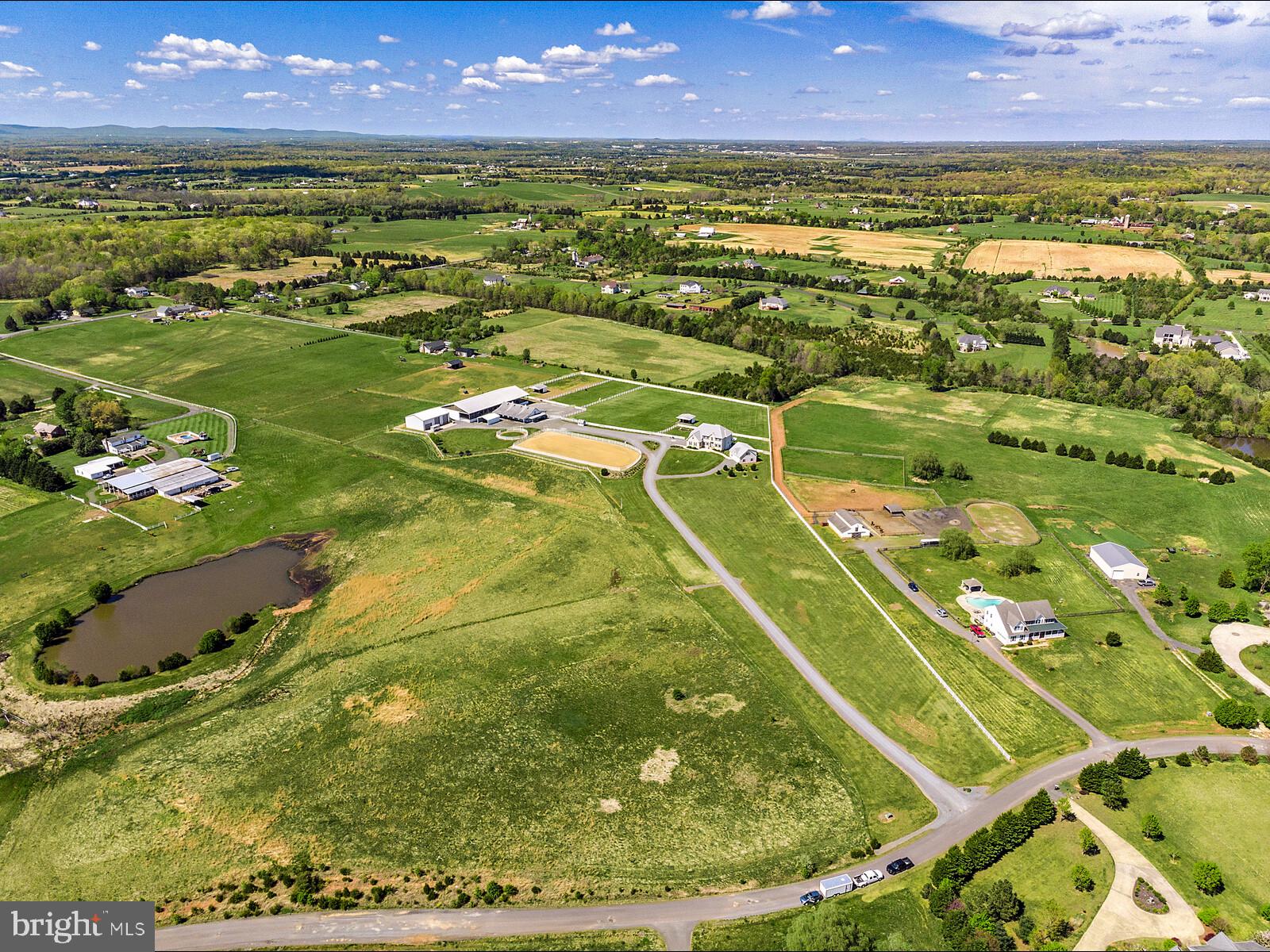 CEDAR KNOLL ESTATES - Residential