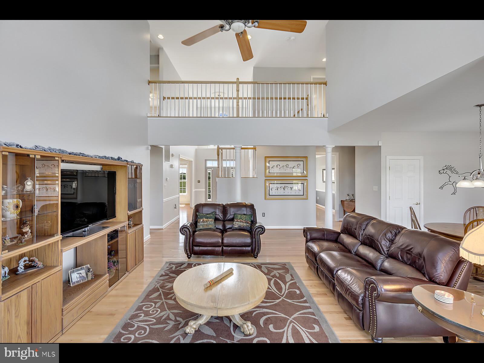 CEDAR KNOLL ESTATES - Residential