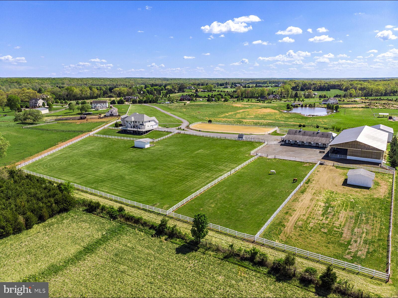 CEDAR KNOLL ESTATES - Residential