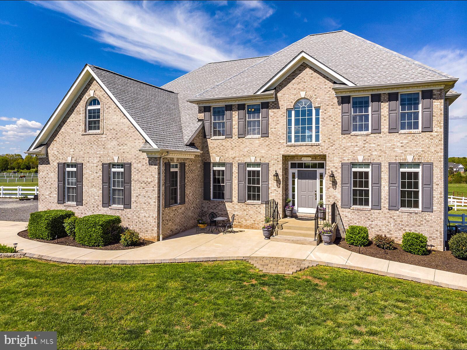 CEDAR KNOLL ESTATES - Residential