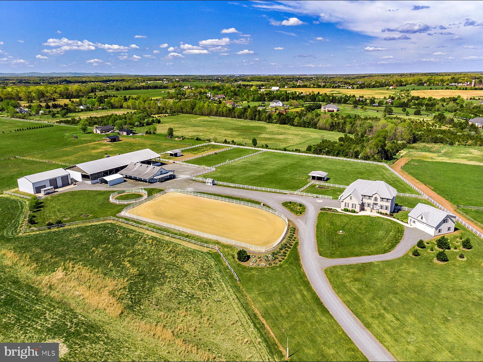 CEDAR KNOLL ESTATES - Residential