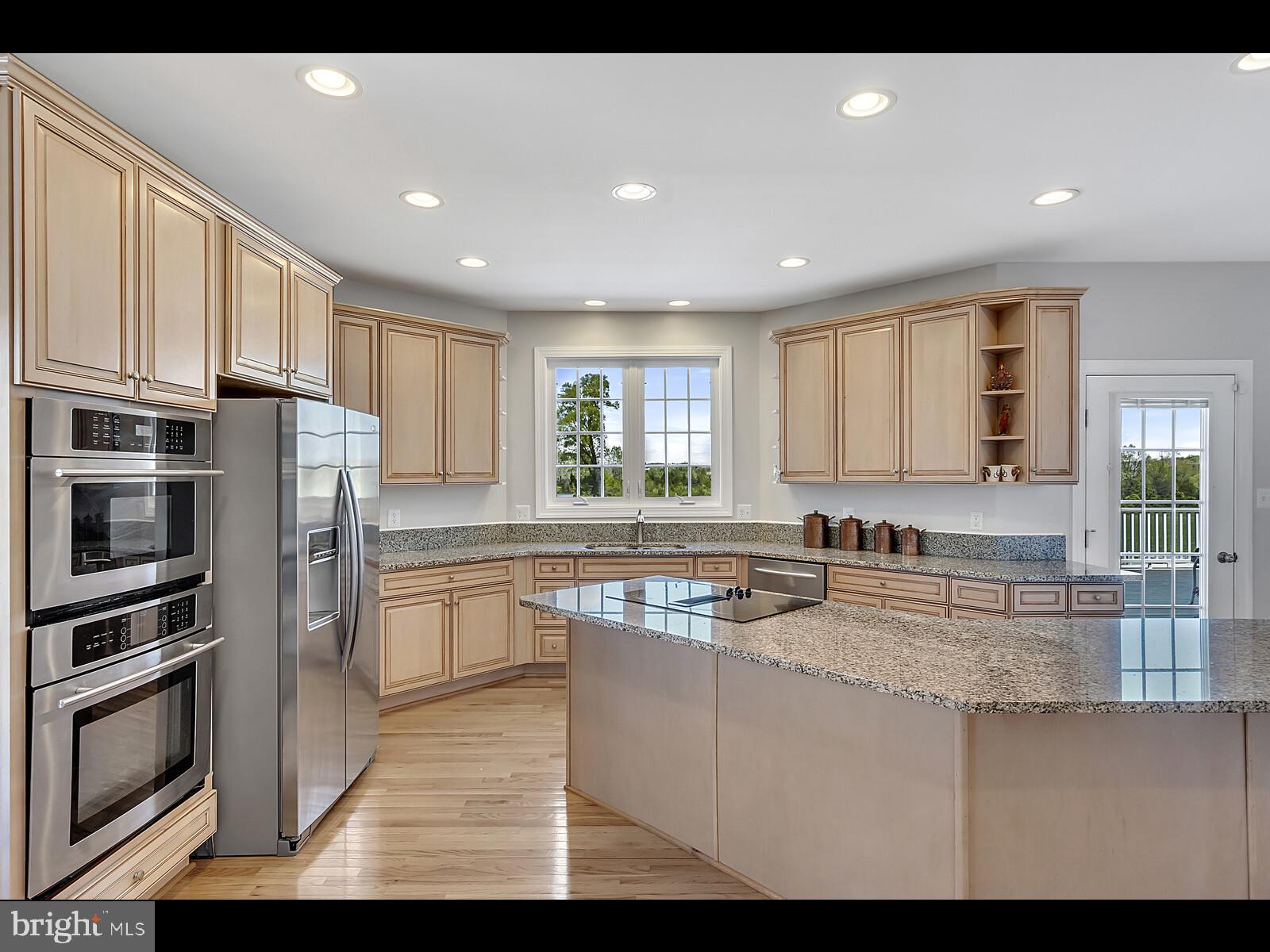 CEDAR KNOLL ESTATES - Residential