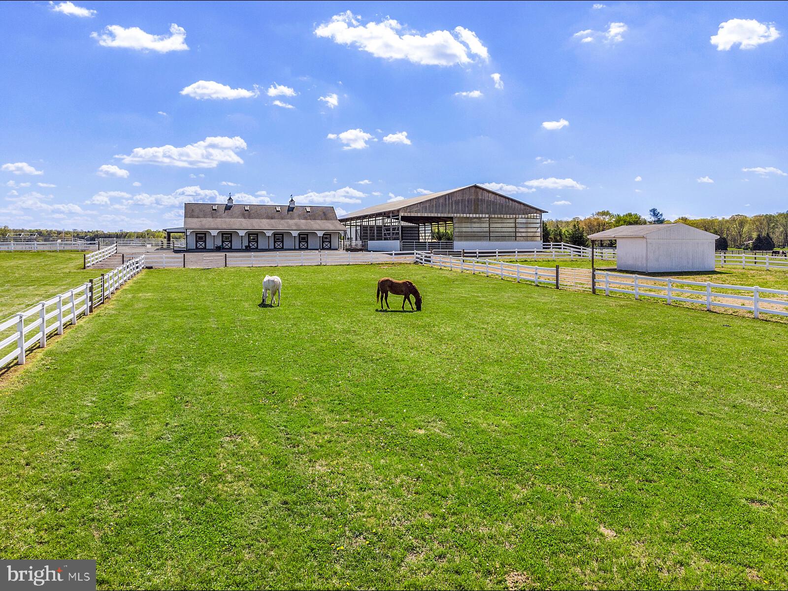 CEDAR KNOLL ESTATES - Residential