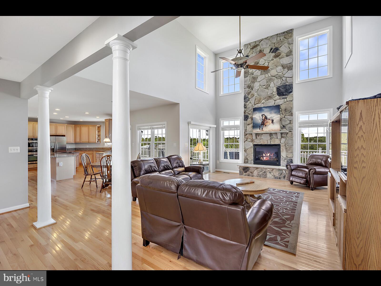 CEDAR KNOLL ESTATES - Residential