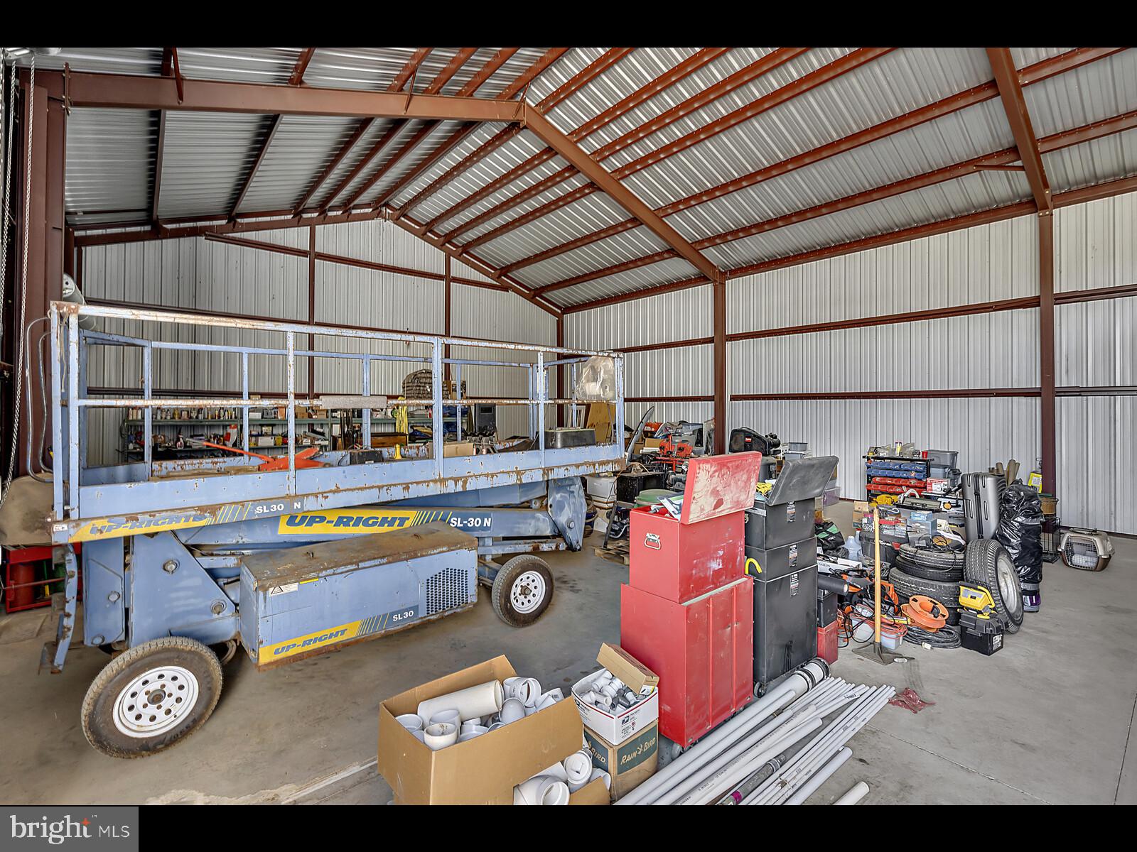 CEDAR KNOLL ESTATES - Residential