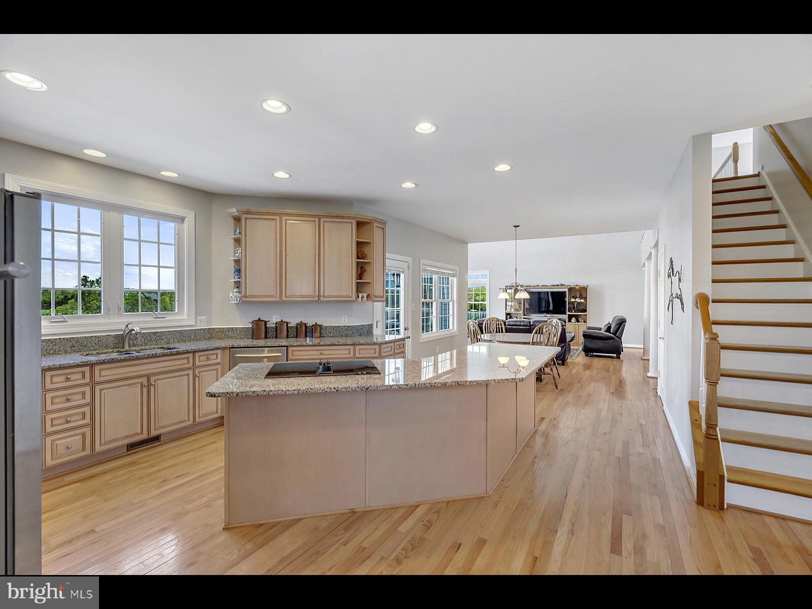 CEDAR KNOLL ESTATES - Residential