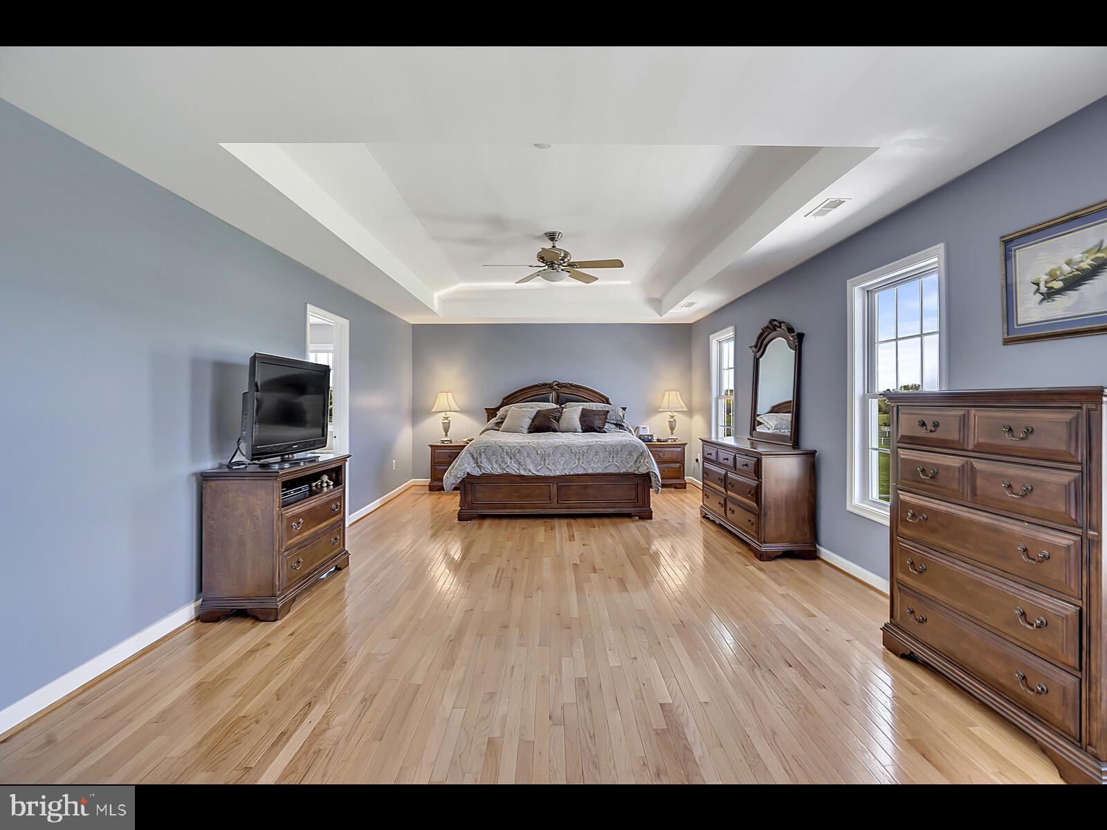 CEDAR KNOLL ESTATES - Residential