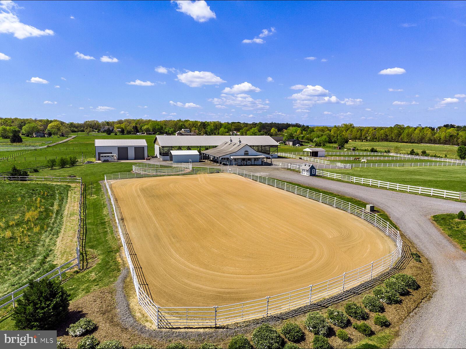 CEDAR KNOLL ESTATES - Residential