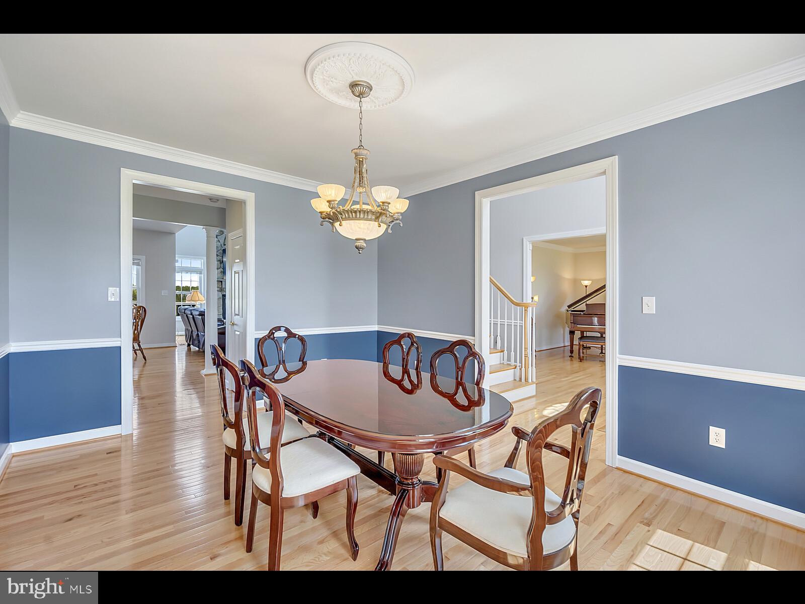 CEDAR KNOLL ESTATES - Residential