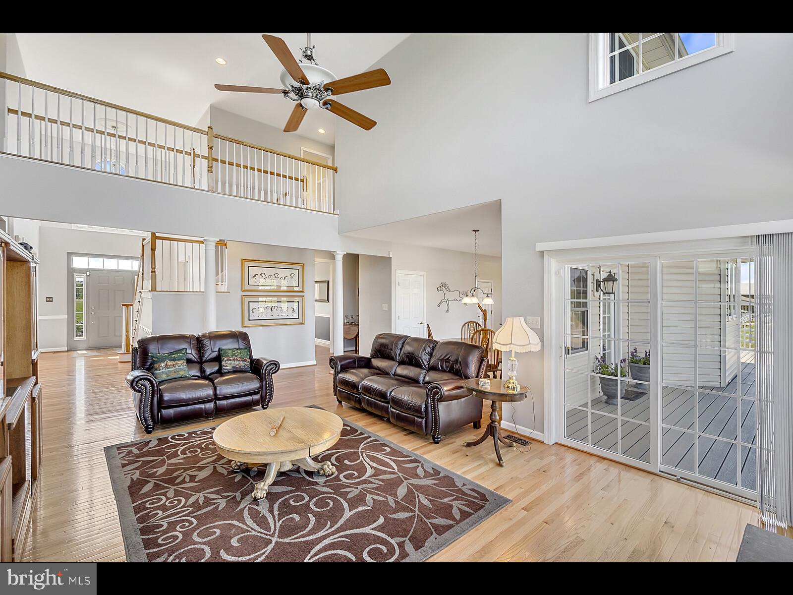 CEDAR KNOLL ESTATES - Residential