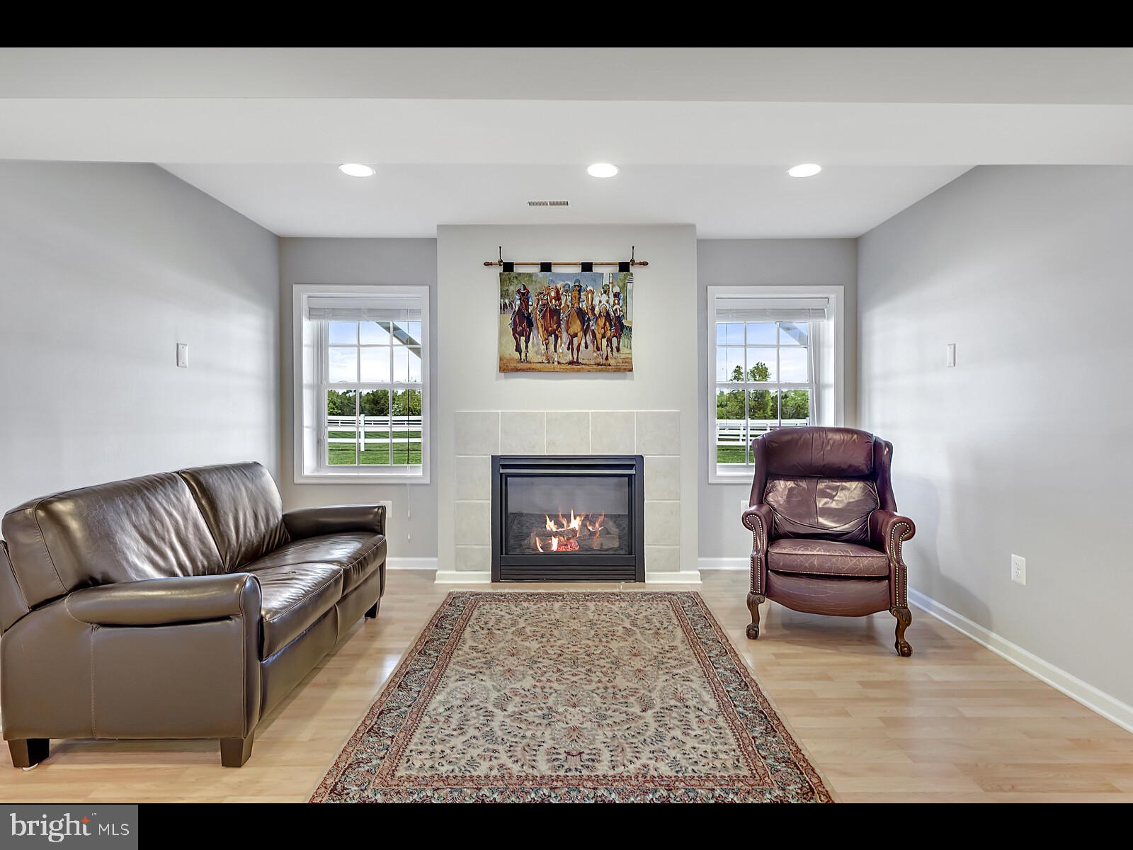 CEDAR KNOLL ESTATES - Residential