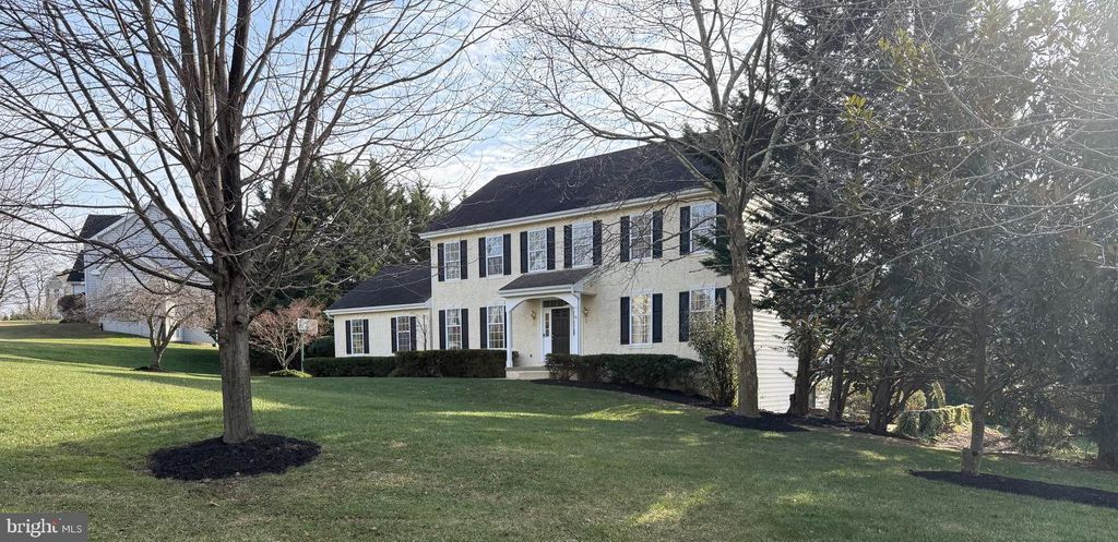 Photo of 27 Mccormick Way, LINCOLN UNIVERSITY, PA 19352 (MLS # PACT2117726)