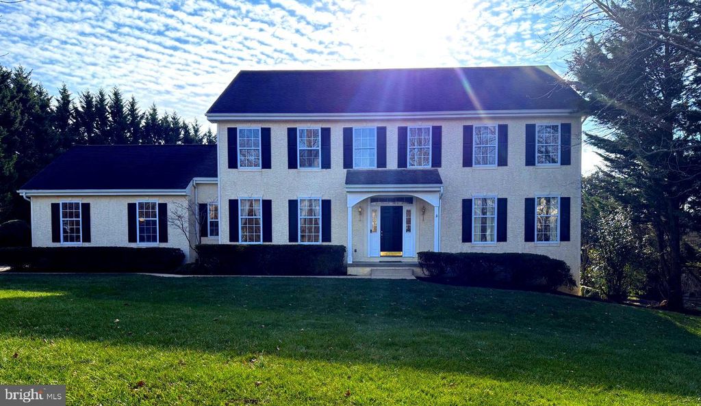 Photo of 27 Mccormick Way, LINCOLN UNIVERSITY, PA 19352 (MLS # PACT2117726)