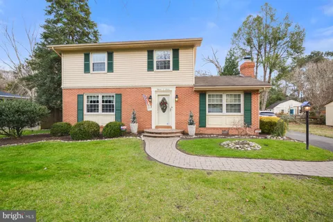 1107 Frederick Avenue, Salisbury, MD 21801 - MLS#: MDWC2016200