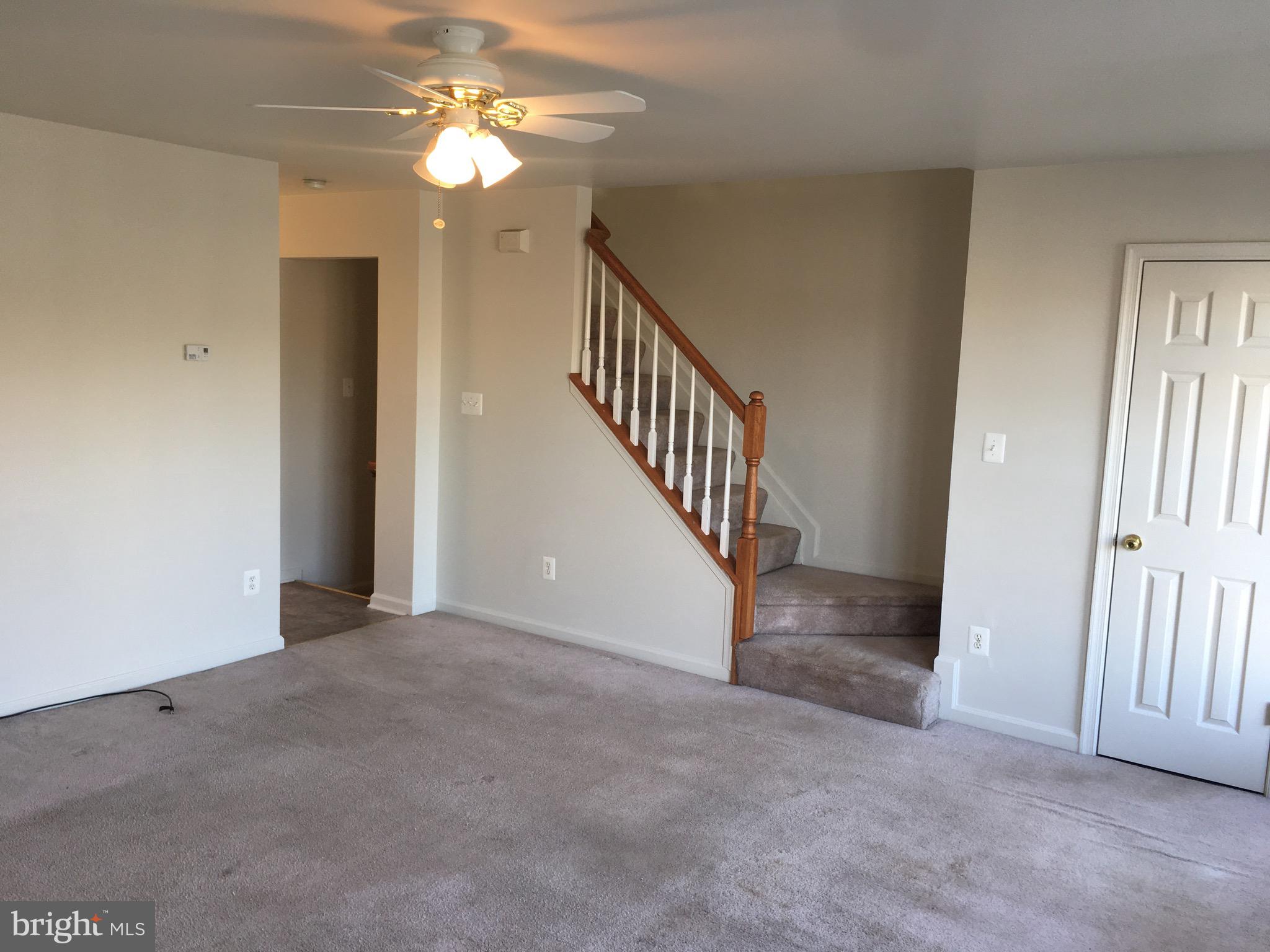 HUPPS RIDGE - Residential Lease