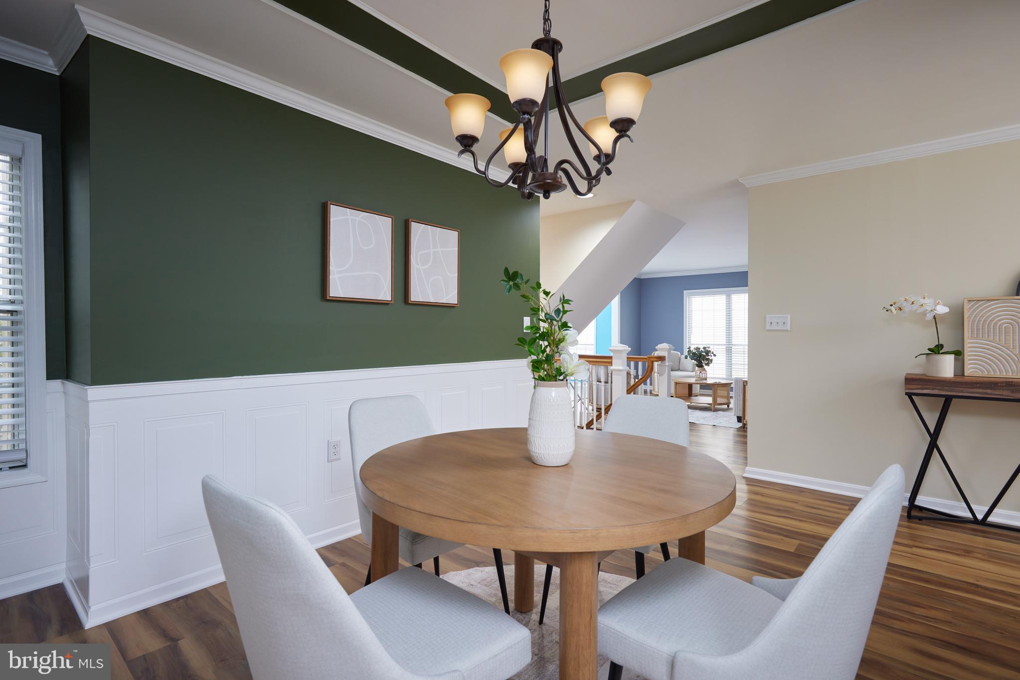 MEADOWGATE - Residential