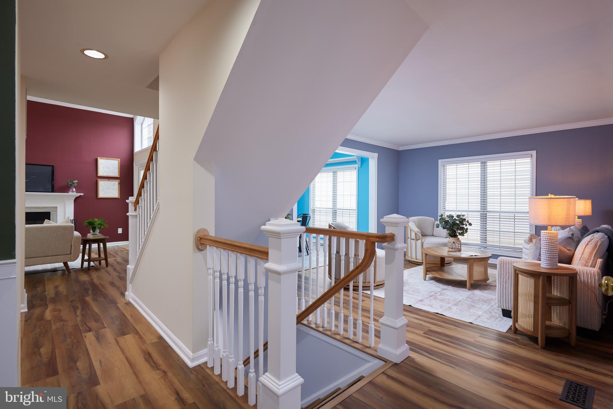 MEADOWGATE - Residential