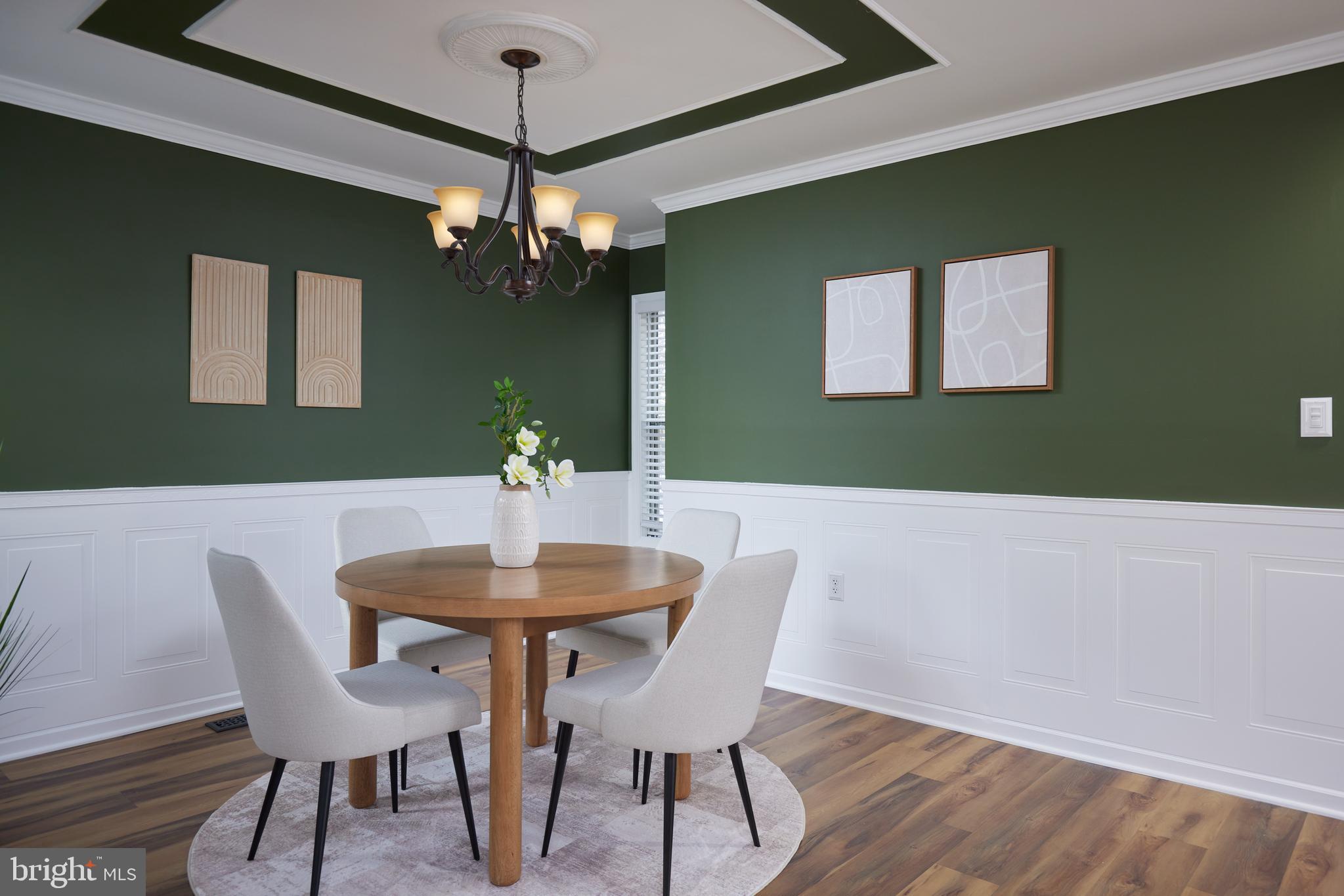 MEADOWGATE - Residential