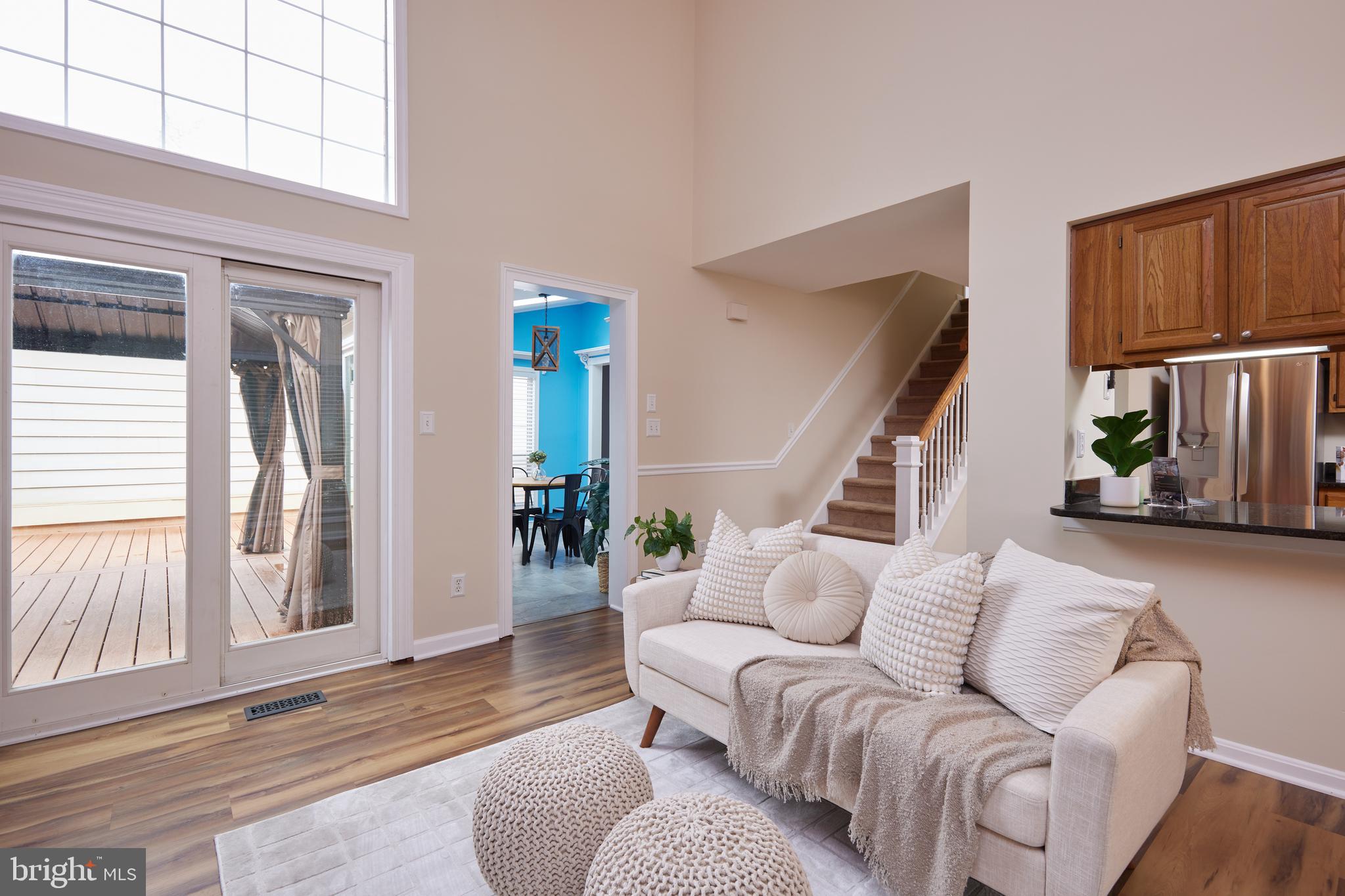 MEADOWGATE - Residential