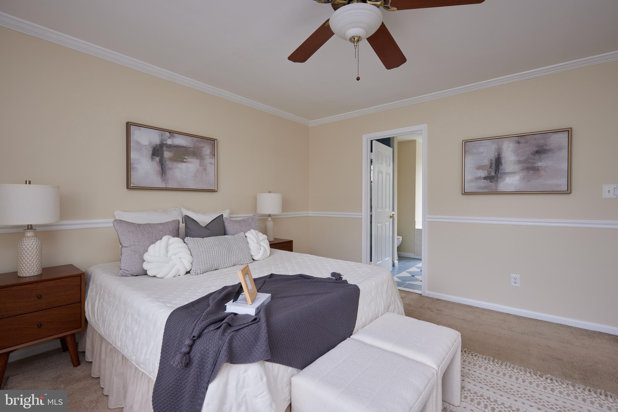 MEADOWGATE - Residential