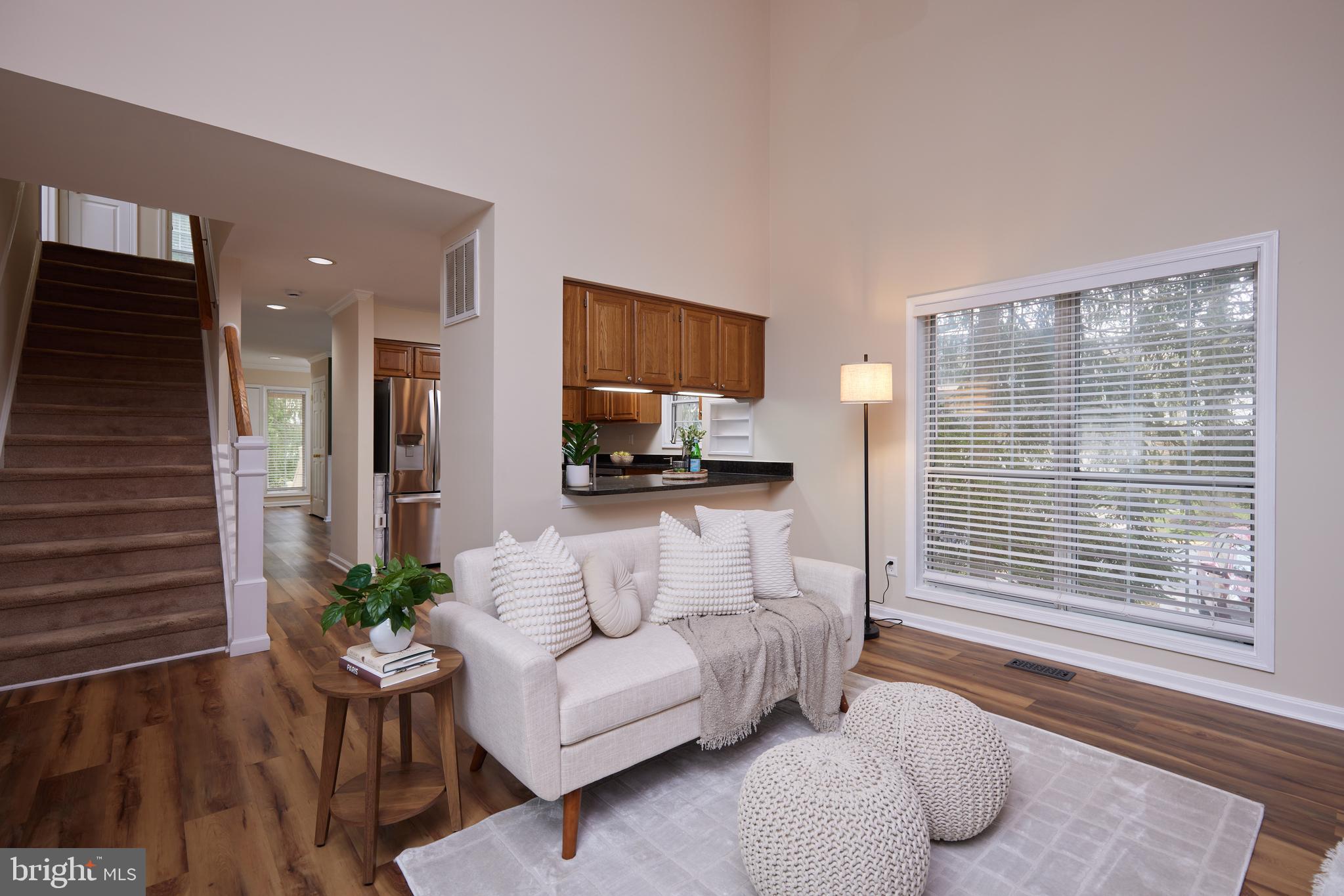 MEADOWGATE - Residential