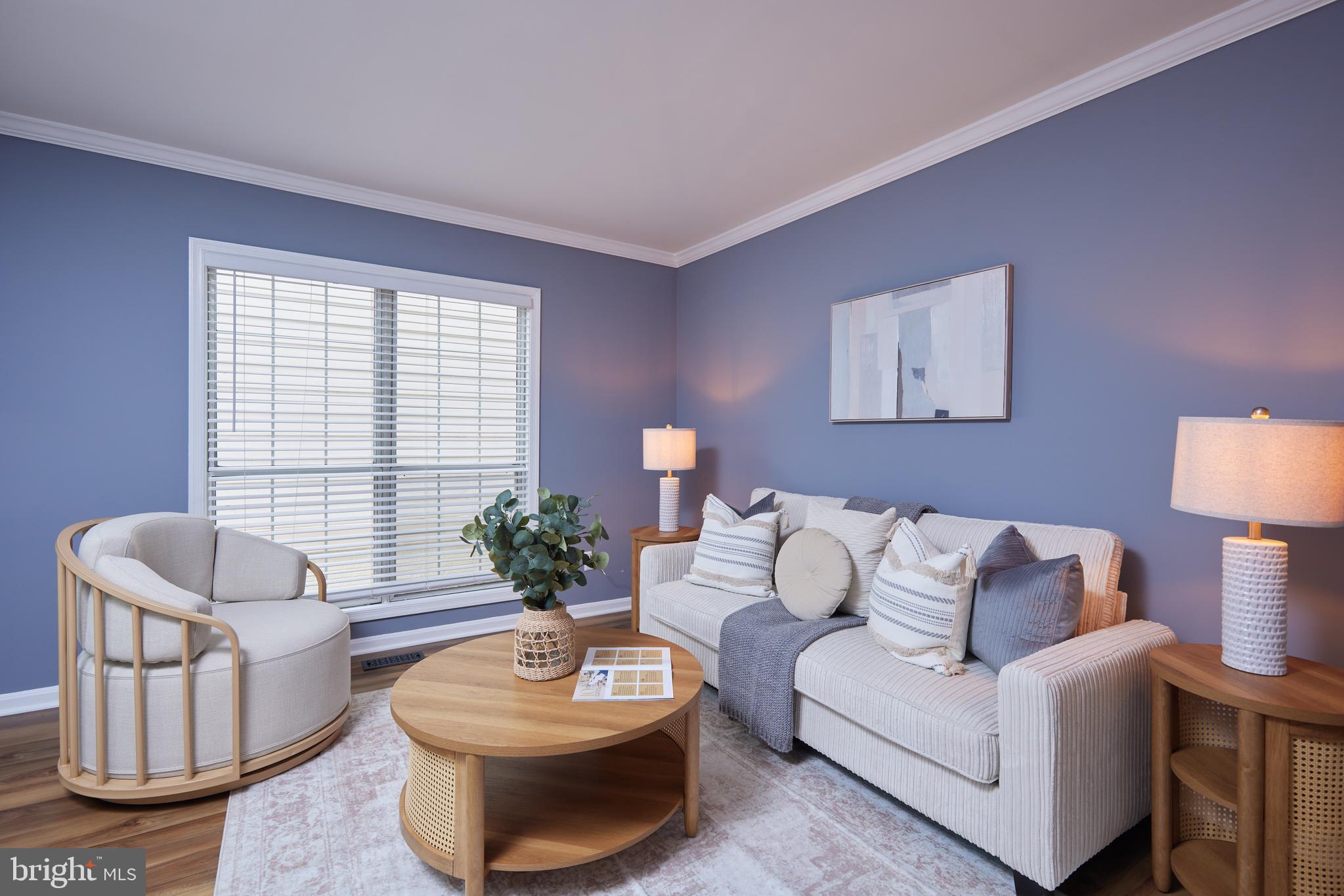 MEADOWGATE - Residential