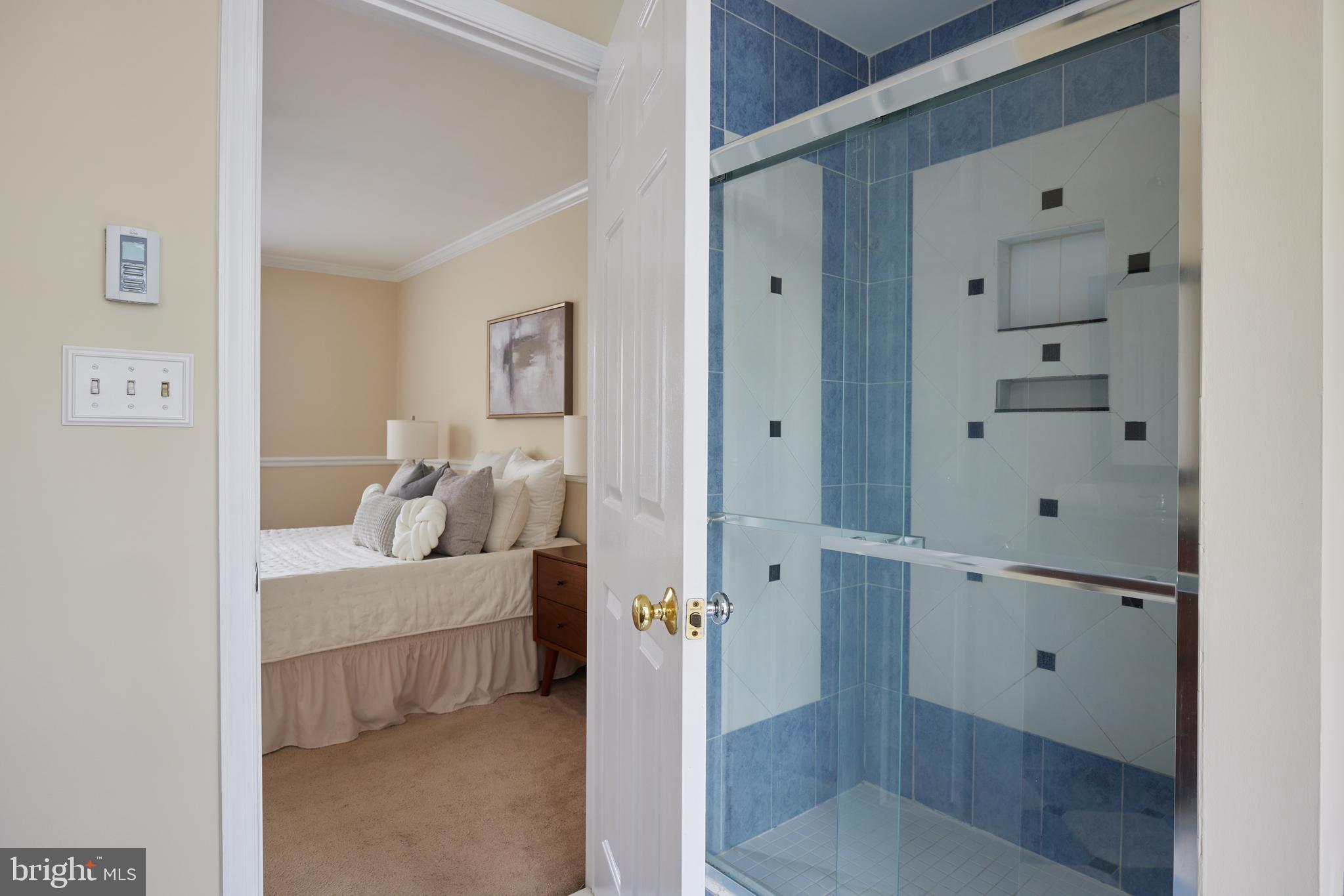 MEADOWGATE - Residential