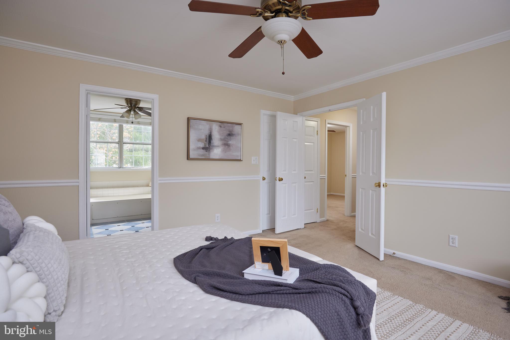 MEADOWGATE - Residential