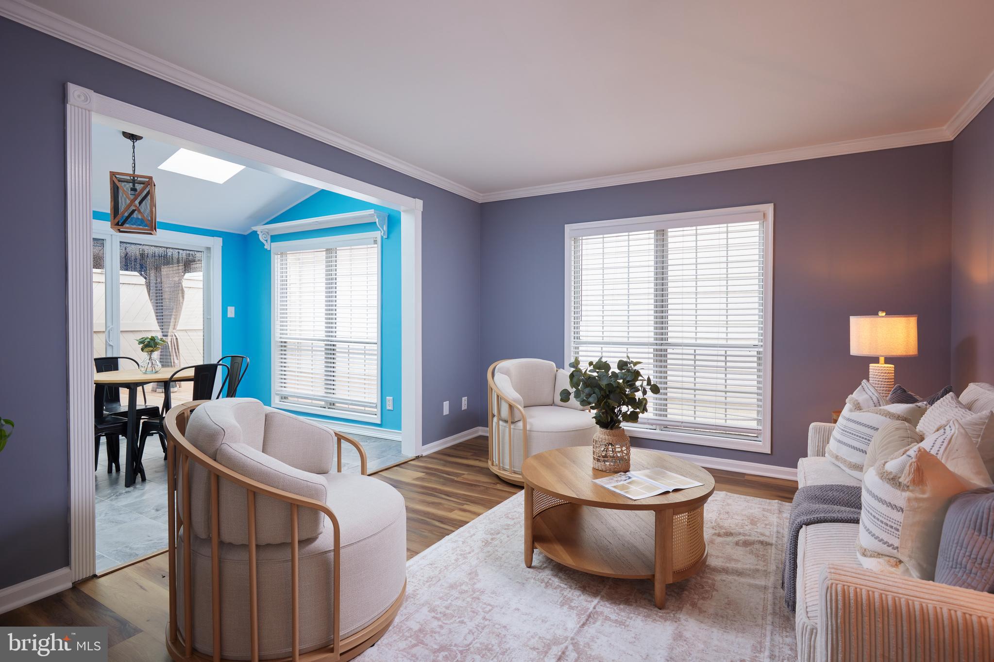 MEADOWGATE - Residential