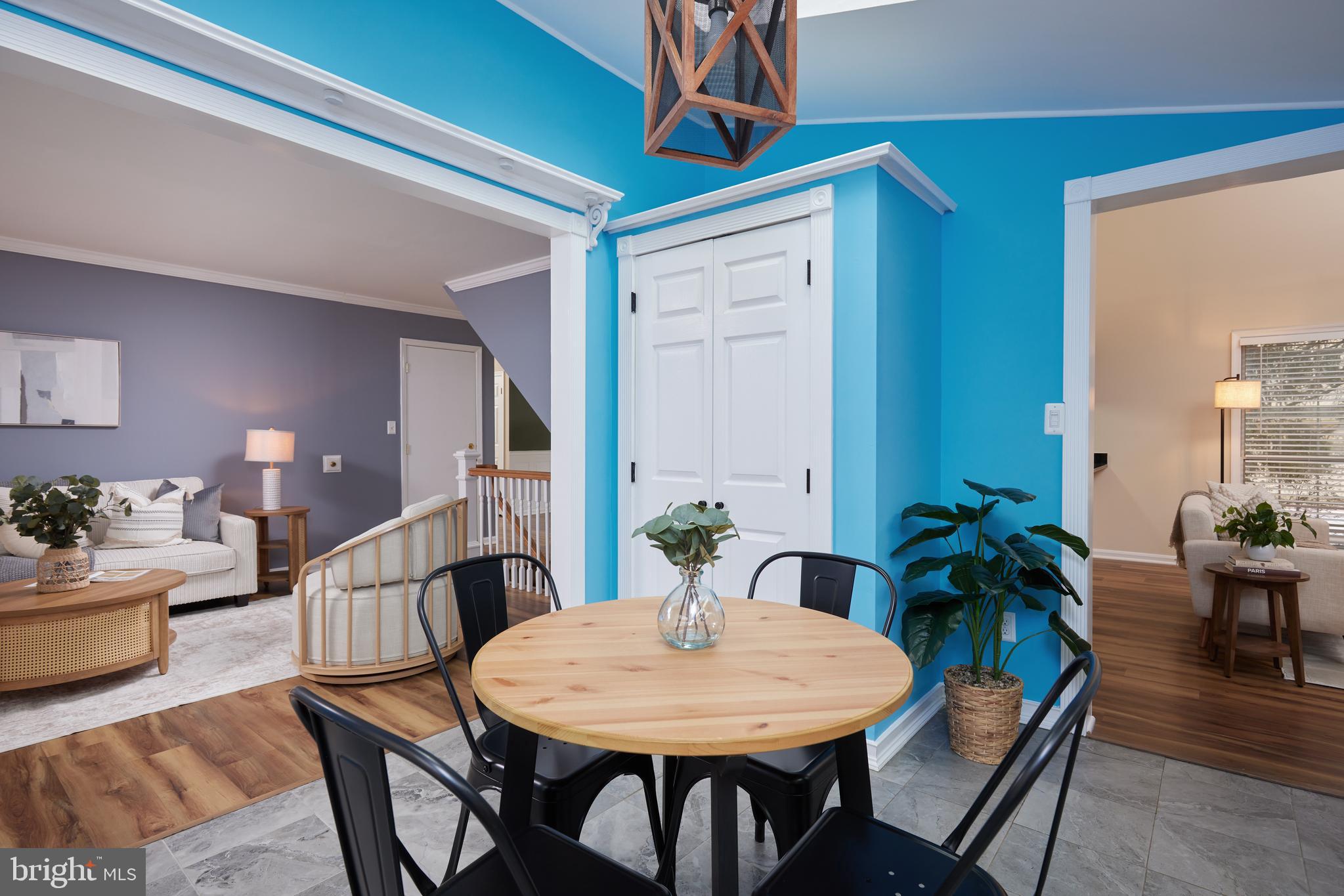 MEADOWGATE - Residential