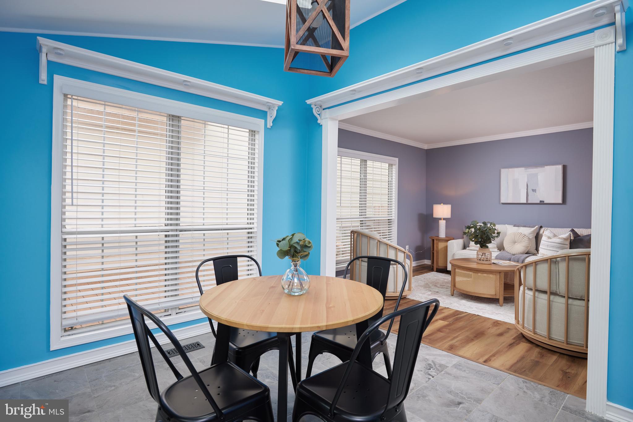 MEADOWGATE - Residential