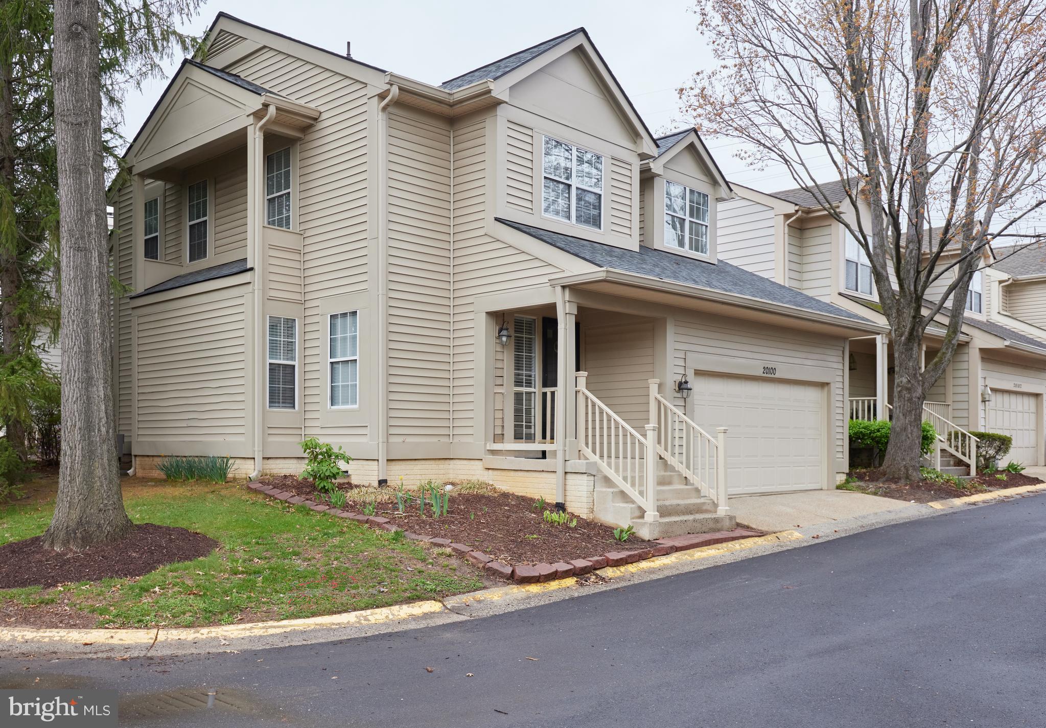 MEADOWGATE - Residential