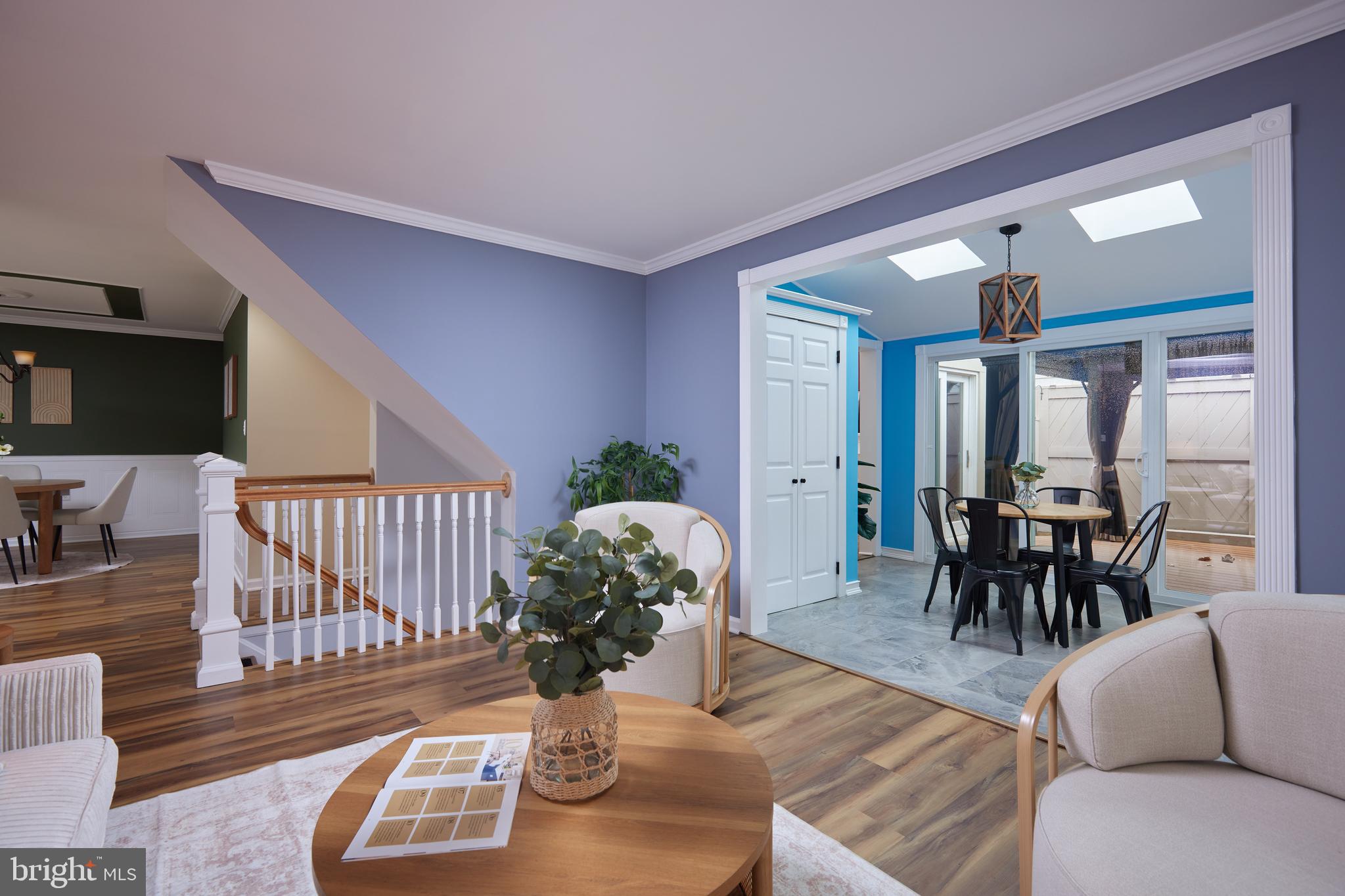 MEADOWGATE - Residential