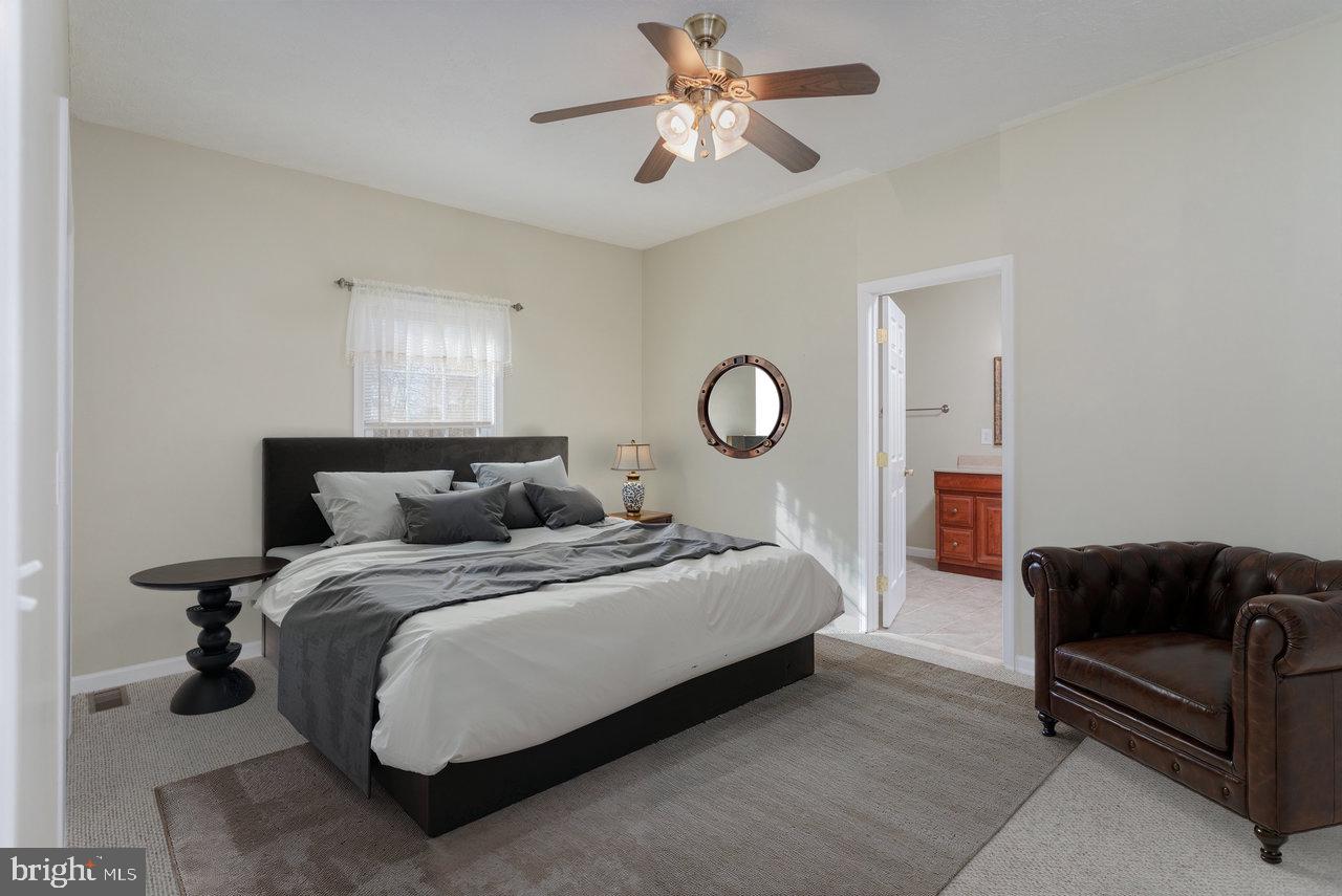 EGYPT BEND ESTATES - Residential