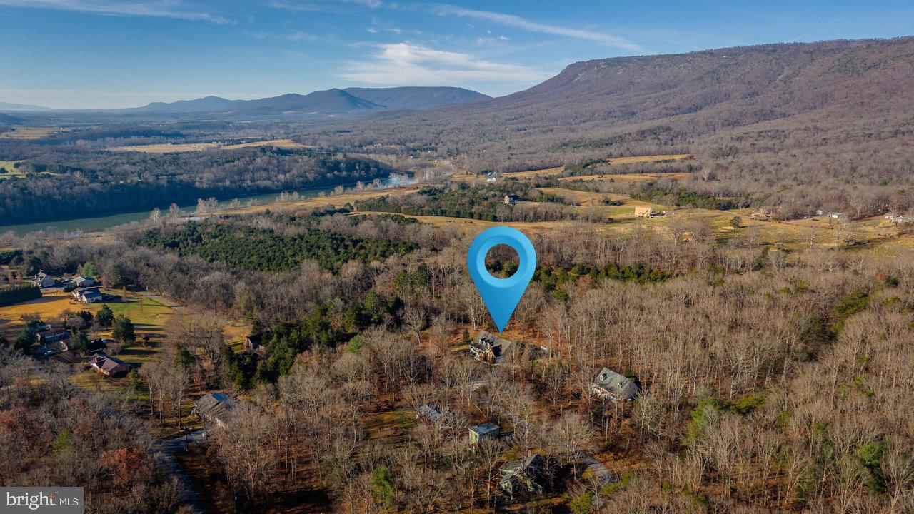 EGYPT BEND ESTATES - Residential