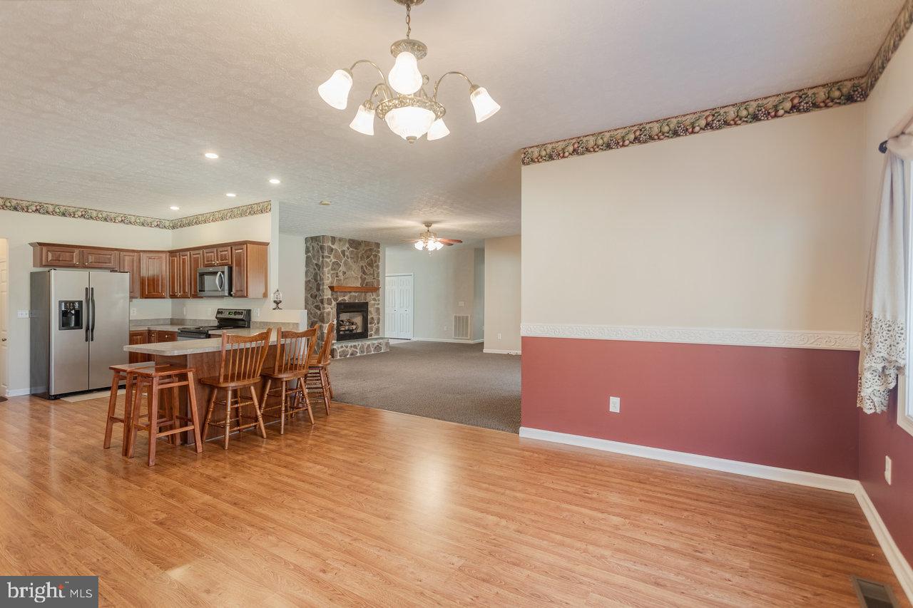 EGYPT BEND ESTATES - Residential