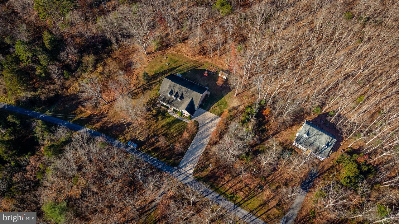 EGYPT BEND ESTATES - Residential