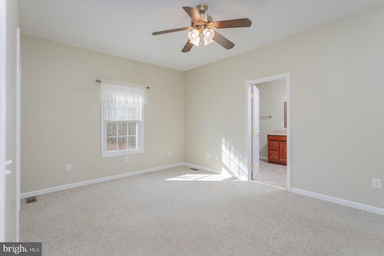 EGYPT BEND ESTATES - Residential