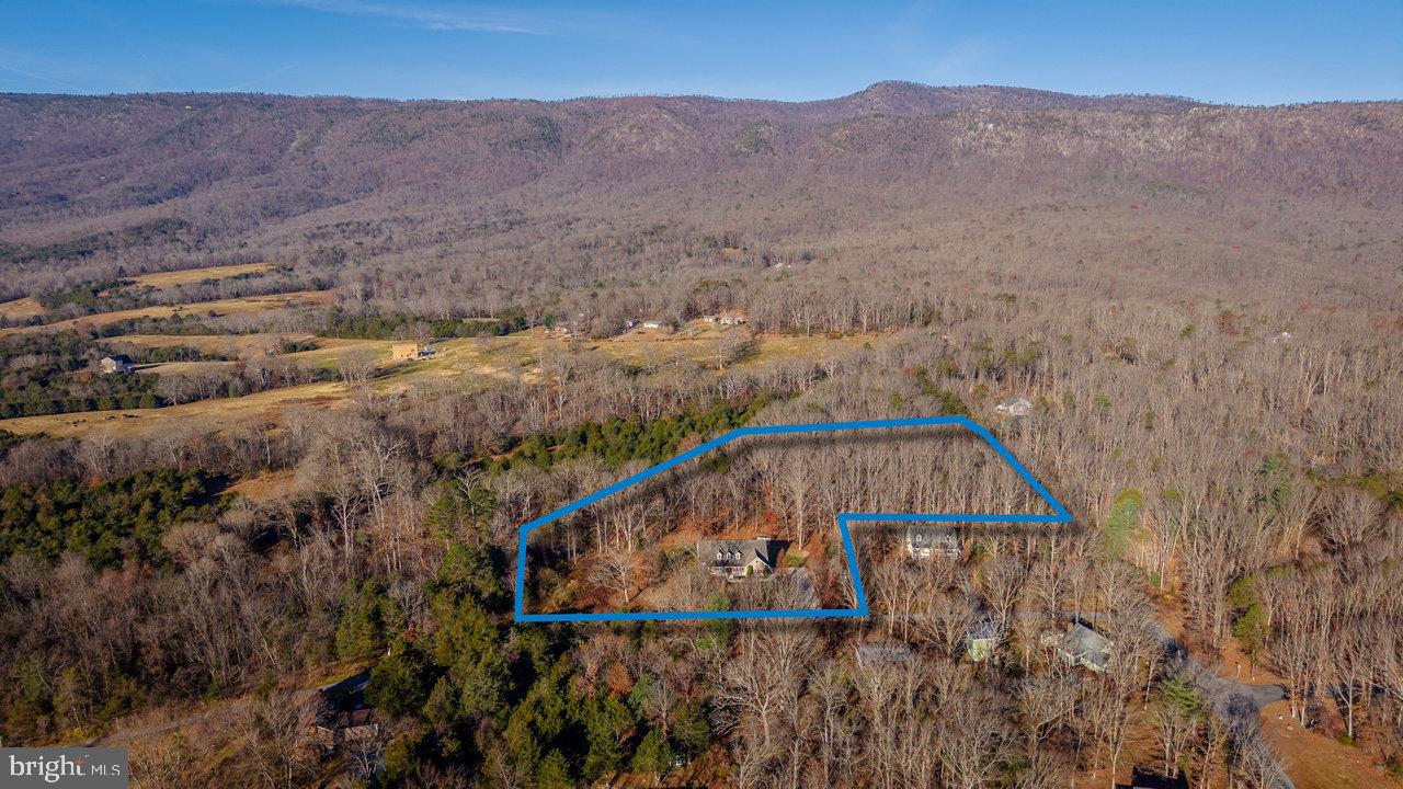 EGYPT BEND ESTATES - Residential