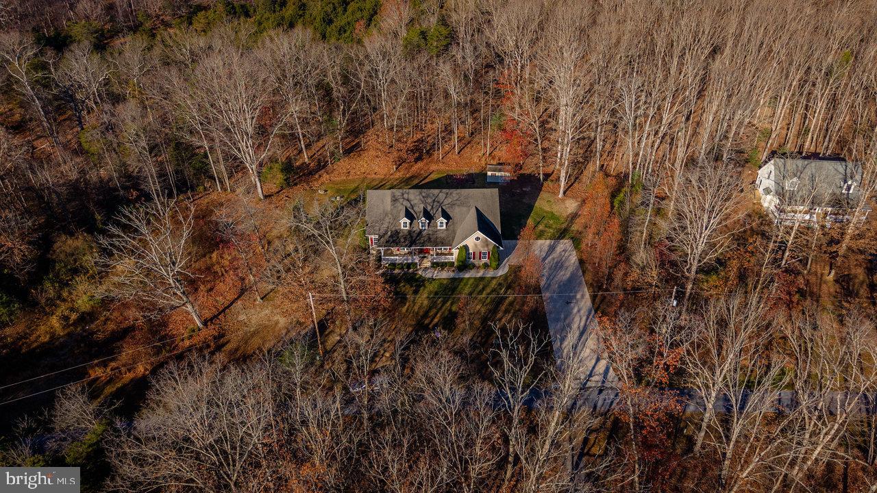 EGYPT BEND ESTATES - Residential