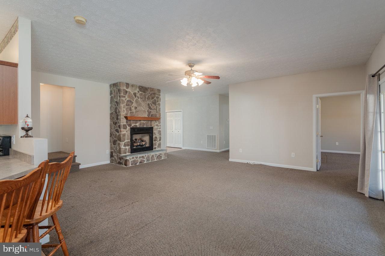 EGYPT BEND ESTATES - Residential