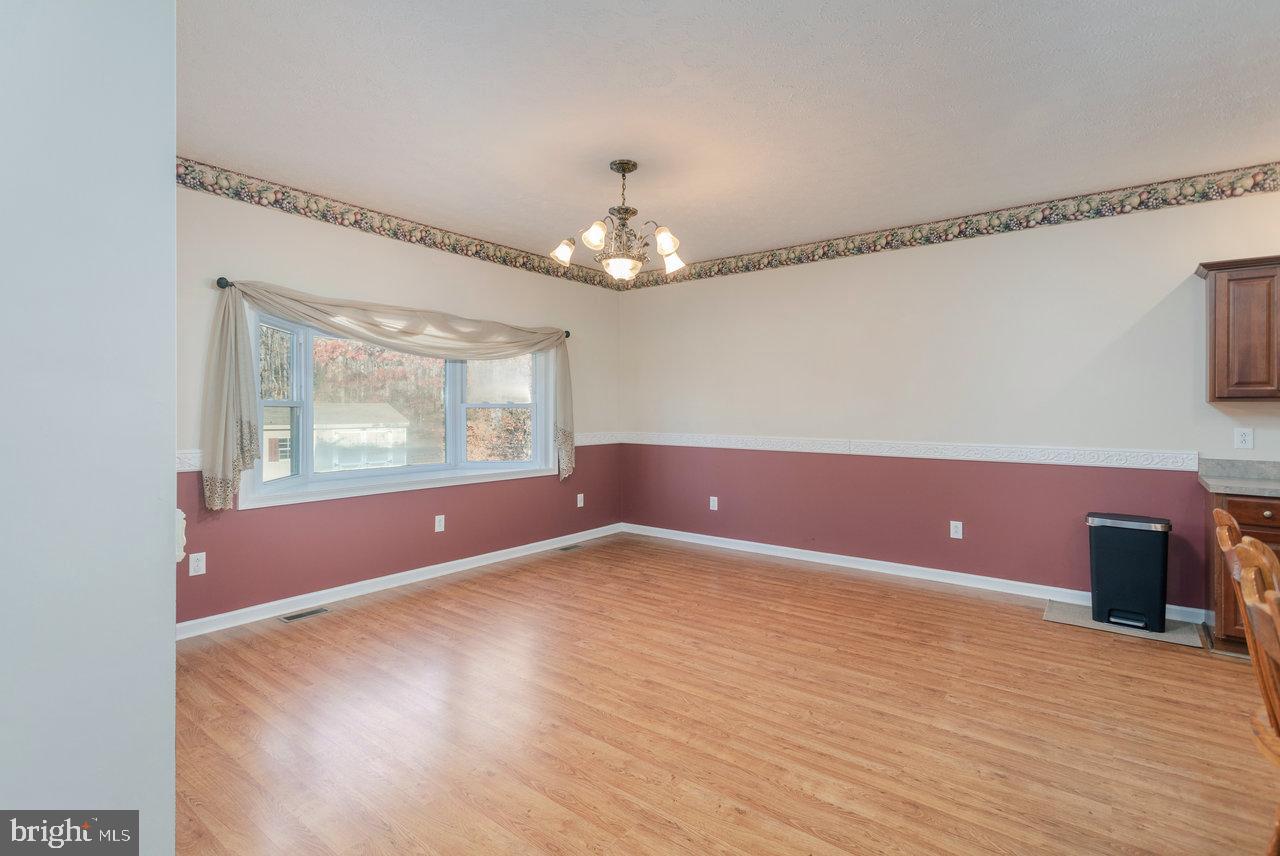 EGYPT BEND ESTATES - Residential